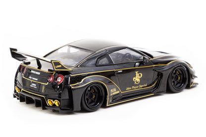 1:43 - LB-Silhouette WORKS GT NISSAN 35GT-RR JPS