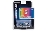 2023 NTT IndyCar Series - #2 Josef Newgarden / Team Penske, PPG