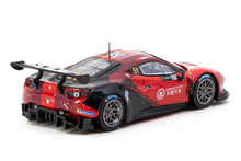 [Pre-Order] Ferrari 488 GT3 - Macau GT Cup 2022, Harmony Racing, Chen Weian