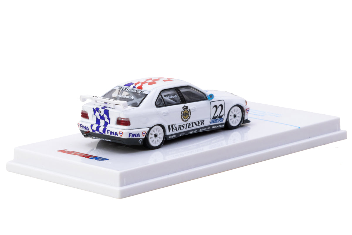 WERK83 BMW 320i - Macau Guia Race 1996, Joachim Winkelhock