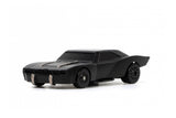 Nano Hollywood Rides - The Batman (Batmobile, Batcycle & 1963 Chevrolet Corvette)