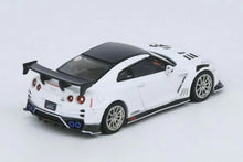 Nissan GT-R (R35) "Top Secret" - Tokyo Auto Salon 2021