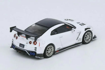 Nissan GT-R (R35) "Top Secret" - Tokyo Auto Salon 2021