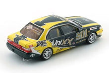Toyota Corolla AE100 1998 Malaysia Sepang International Circuit UNIXX #501