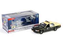 1:24 - 1967 Ford Bronco / New York City Police Department (NYPD)