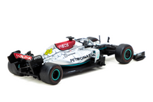 Mercedes-AMG F1 W12 E Performance - Las Vegas Grand Prix Launch Party