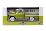 1:24 - 1958 Chevrolet Apache Cameo