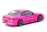 [Pre-Order] VERTEX Nissan Silvia (S15) (Pink Metallic)