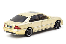 Mercedes-Benz S-Class Wald - Special Edition (Gold)