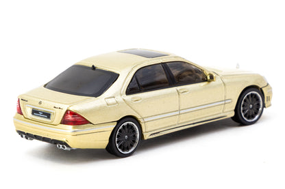 Mercedes-Benz S-Class Wald - Special Edition (Gold)