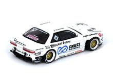 Nissan Silvia (S13) V2 Pandem Rocket Bunny (White)