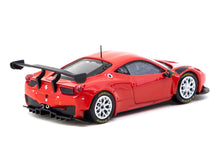 Ferrari 458 Italia GT3 (Red)