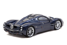 [Pre-Order] Pagani Utopia (Blue Metallic)