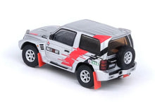 Mitsubishi Pajero Evolution - Ralliart (Silver)