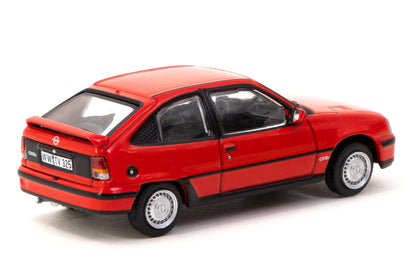 Opel Kadett GSi (Red)