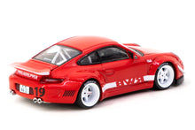 RWB 997 - Philadelphia