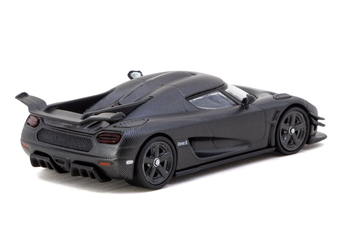 [Pre-Order] Koenigsegg One:1 - KNC