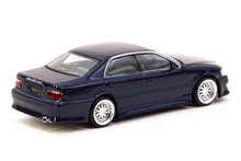 VERTEX Toyota Chaser JZX100 (Blue Metallic)