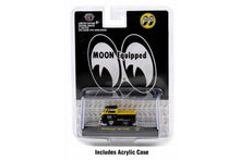 1960 Volkswagen Single Cab Truck - Mooneyes (31500-HS40)