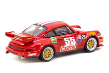 Porsche 911 RSR 3.8 - Schuco Special Edition (Red)