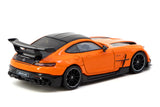 Mercedes-Benz AMG GT Black Series (Orange)