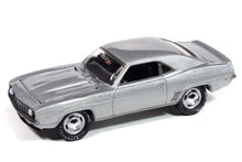 1969 Chevrolet ZL1 Camaro / 1969 Corvette L88 – F.A.S.T. Series (Version B)