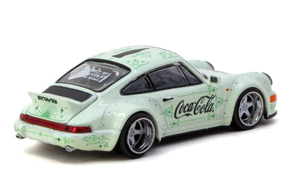 [Pre-Order] RWB 964 - Coca-Cola