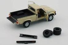 1980 Toyota Hilux (Ivory)