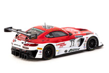 Mercedes-AMG GT3 Indianapolis 8 Hour 2022 #77 Winner