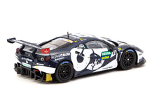 Ferrari 488 GT3 - DTM 2021 Nürburgring Race 2 Winner, Alex Albon