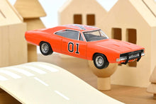 1:43 - 1969 Dodge Charger / Dukes of Hazzard "General Lee" (Orange)