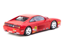 Ferrari 348 Challenge - Presentation