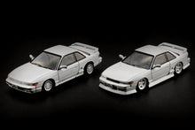 Nissan Silvia S13 (White)