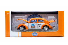 1:24 - 1952 Volkswagen Beetle Deluxe Model - EMPI