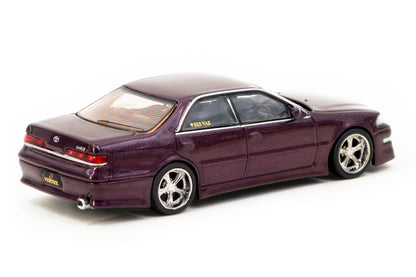 VERTEX Toyota Mark II JZX100 (Purple Metallic)