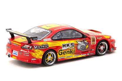 HKS Hyper Silvia RS-2