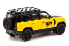 Land Rover Defender 110 - Trophy Edition
