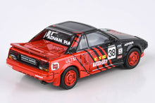 1985 Toyota MR2 Mk1 - Autocross Livery