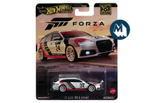 Hot Wheels Pop Culture 2024 Mix 5 / '17 Audi RS 6 Avant - Forza