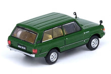 Range Rover "Classic" (Lincoln Green)