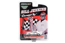 1967 Chevrolet Camaro - Bill Jenkins "Grumpy's Toy" #777 Hooker Headers