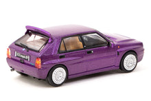 Lancia Delta HF Integrale - Viola