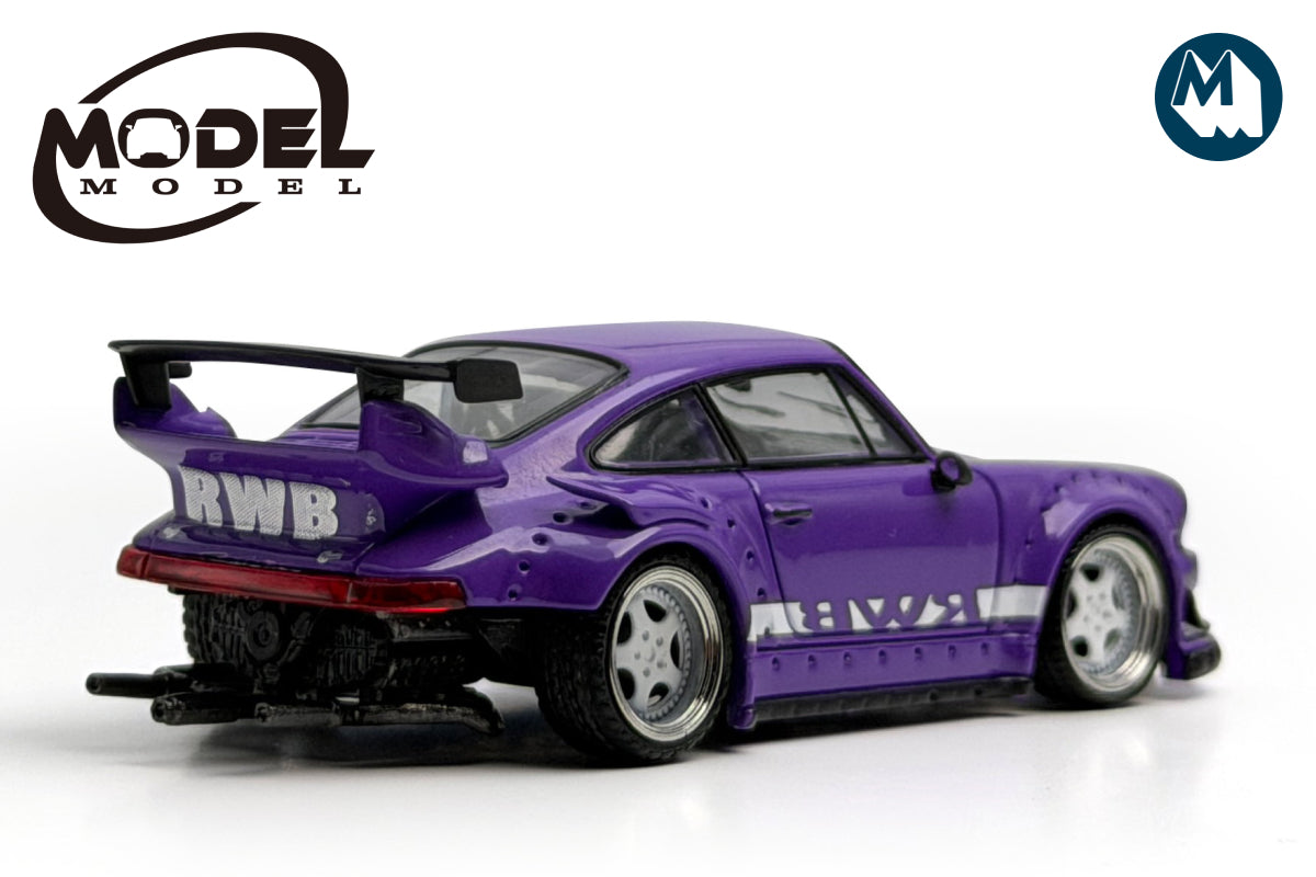 RWB 930 (Purple)