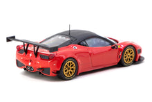 [Pre-Order] Ferrari 458 Italia GT3 (Red)