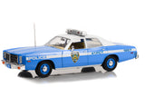 1:18 - 1978 Dodge Monaco - New York City Police Dept (NYPD)