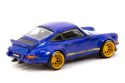 RWB Backdate - Pandora One