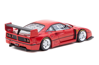 [Pre-Order] Ferrari F40 GTE (Red)