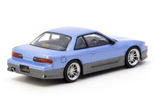 VERTEX Nissan Silvia (S13) (Blue / Grey)