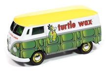 Volkswagen Type 2 Transporter / Volkswagen Beetle – Turtle Wax (Version B)