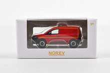 2023 Renault Kangoo Van - Pompiers